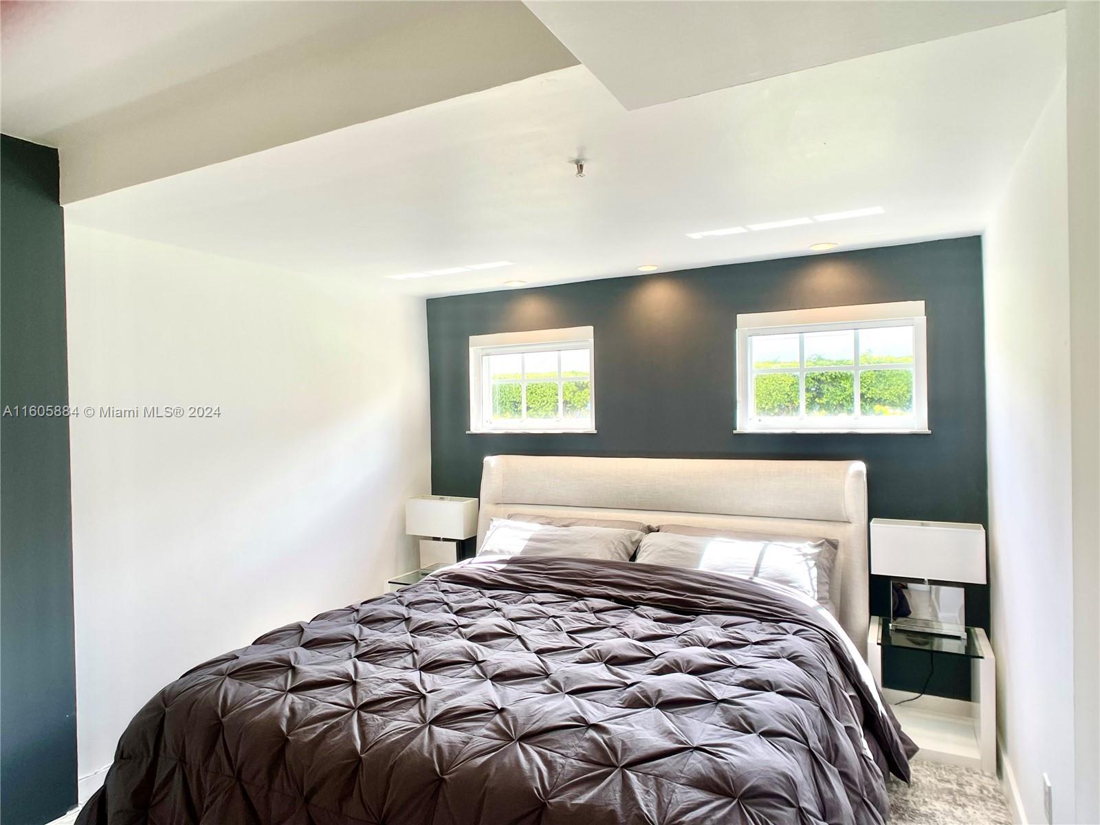EUCLID 600 CONDO - Residential Lease
