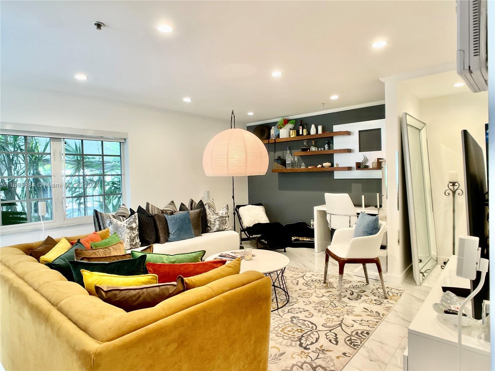 EUCLID 600 CONDO - Residential Lease