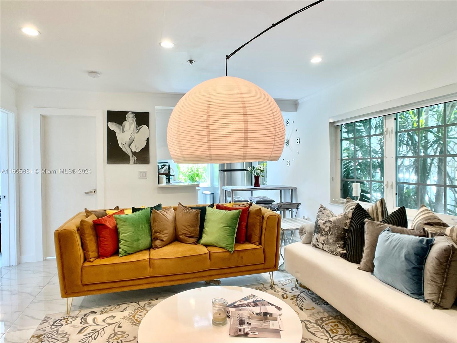 EUCLID 600 CONDO - Residential Lease