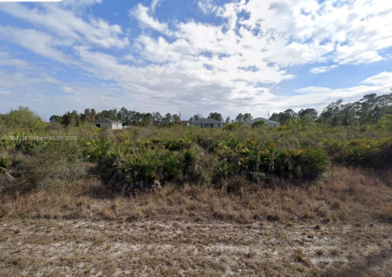 SOUTHWOOD UNIT 6 - Land