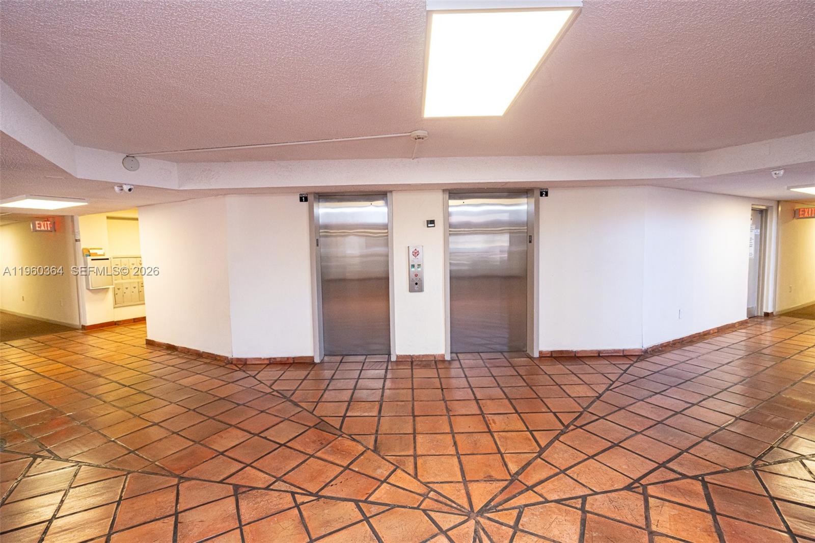 MILLER GARDENS CONDO - Residential