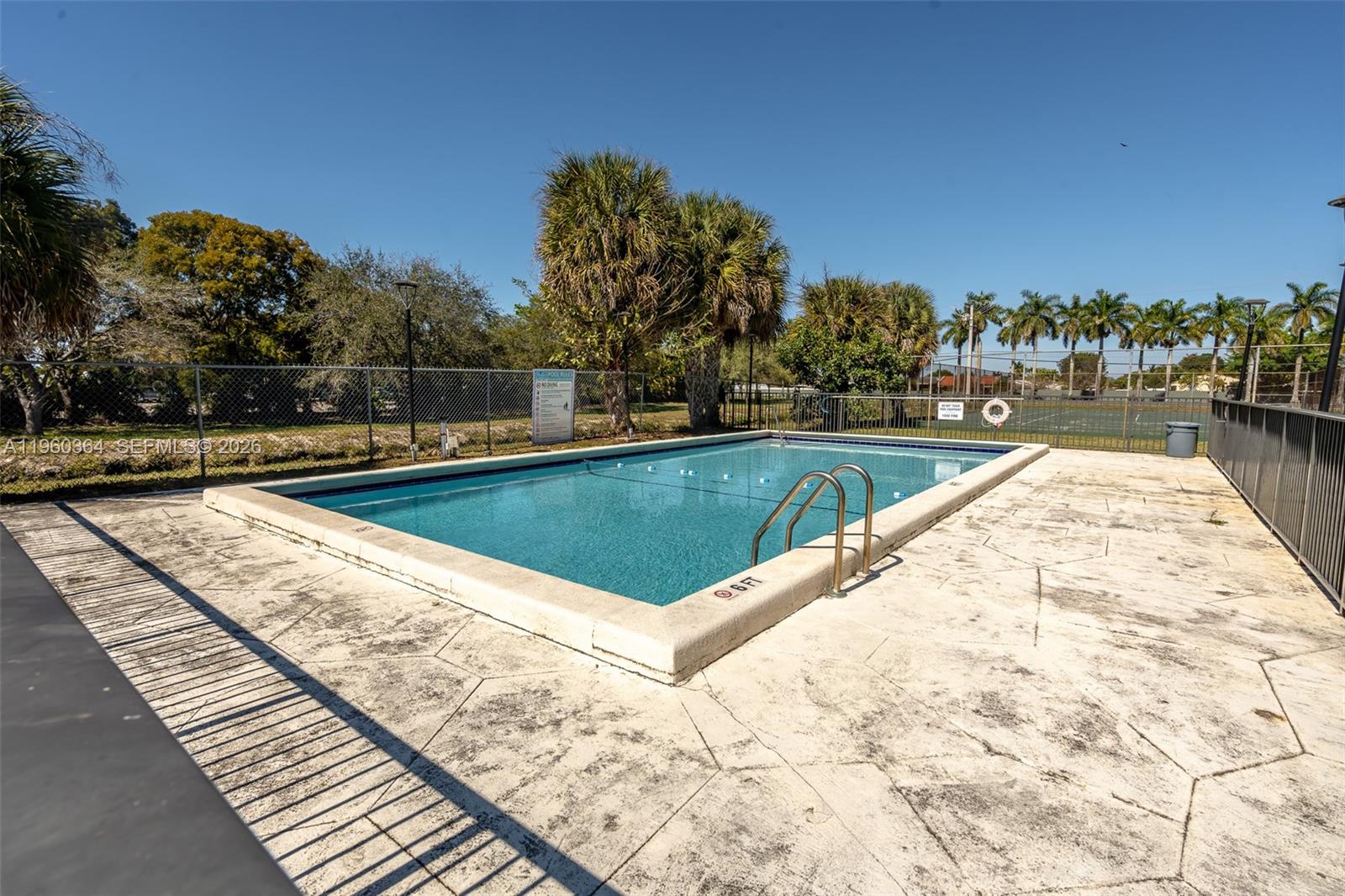 MILLER GARDENS CONDO - Residential