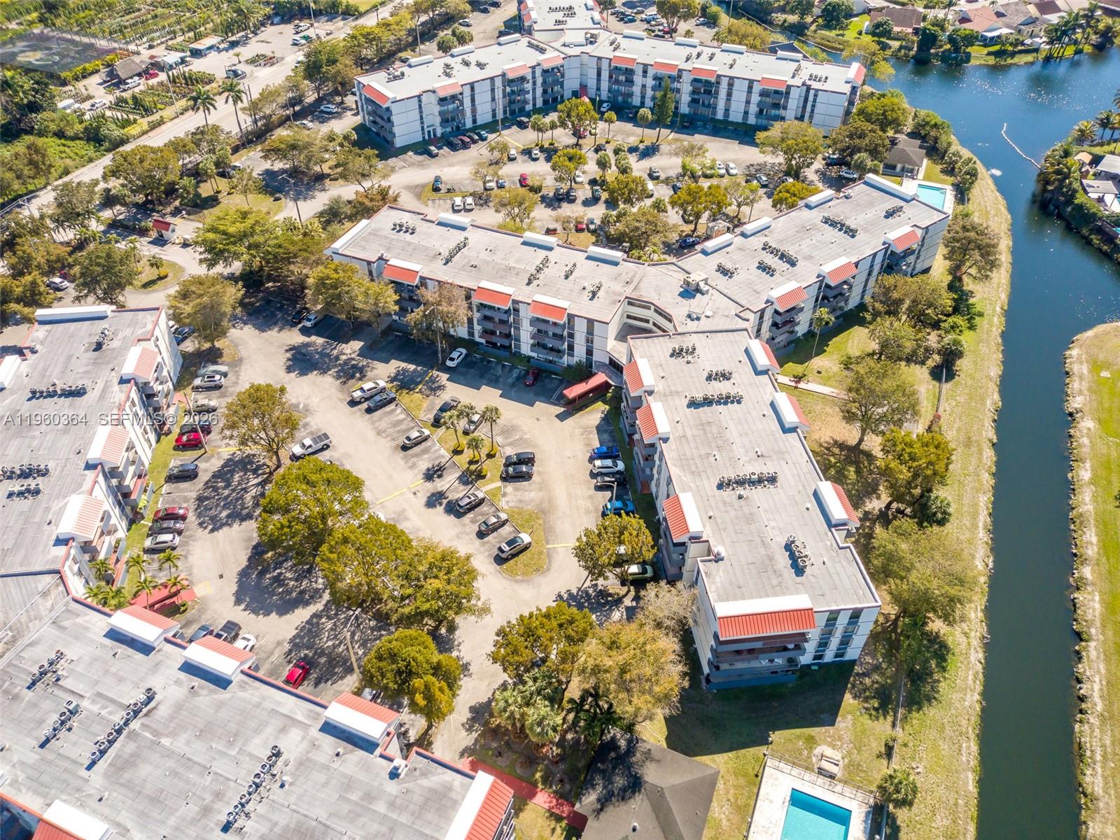 MILLER GARDENS CONDO - Residential