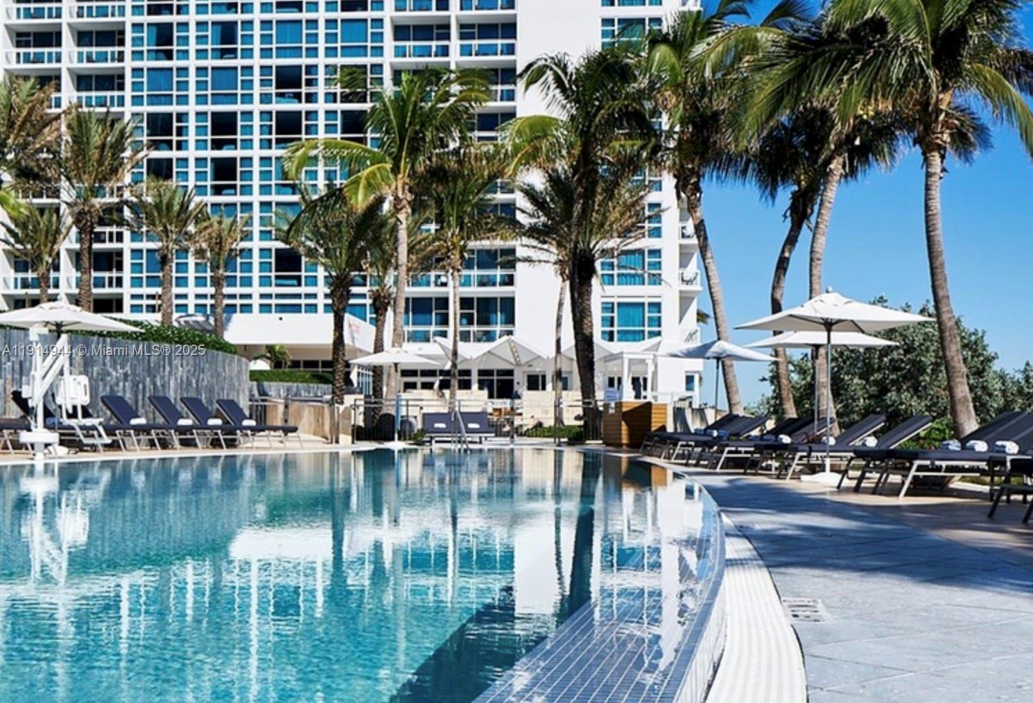 SOUTH CARILLON BEACH COND - Residential