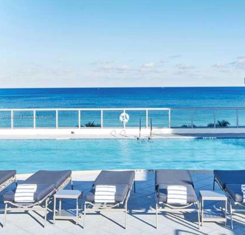 SOUTH CARILLON BEACH COND - Residential