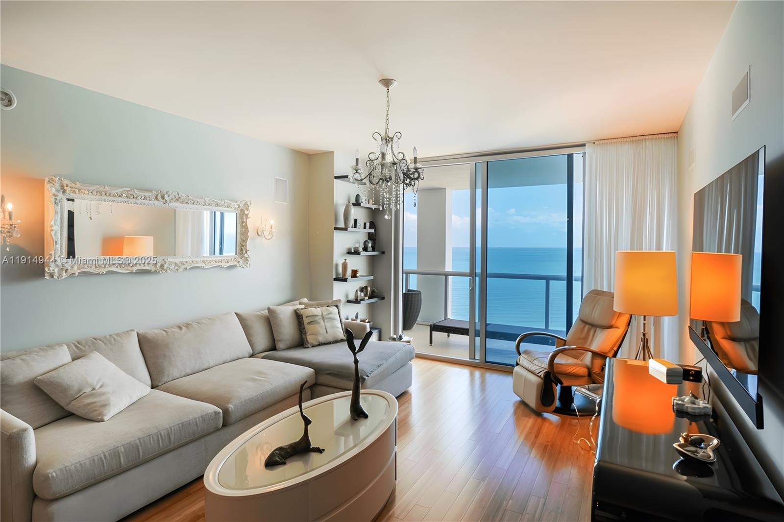 SOUTH CARILLON BEACH COND - Residential