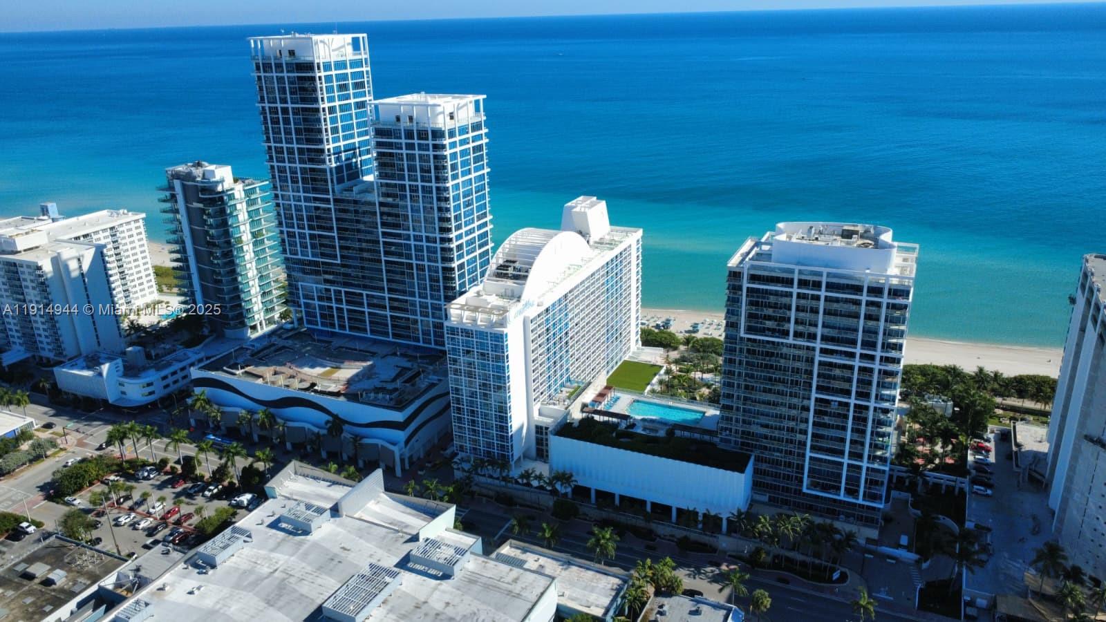 SOUTH CARILLON BEACH COND - Residential