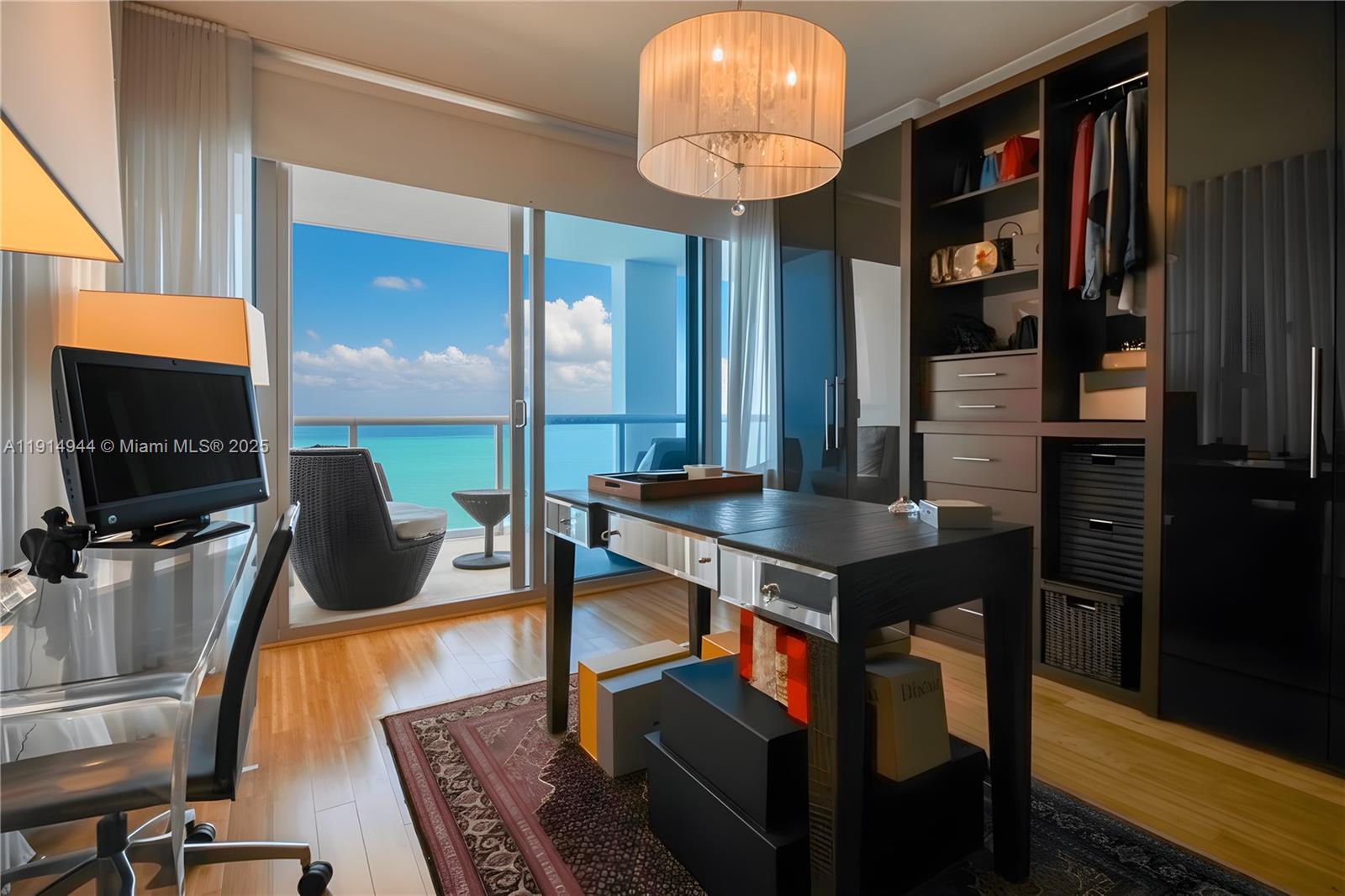 SOUTH CARILLON BEACH COND - Residential