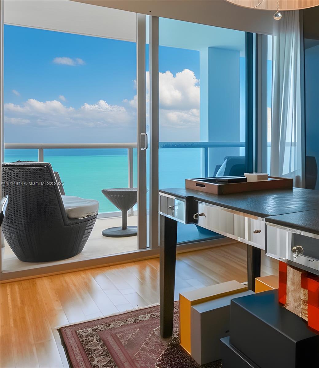 SOUTH CARILLON BEACH COND - Residential