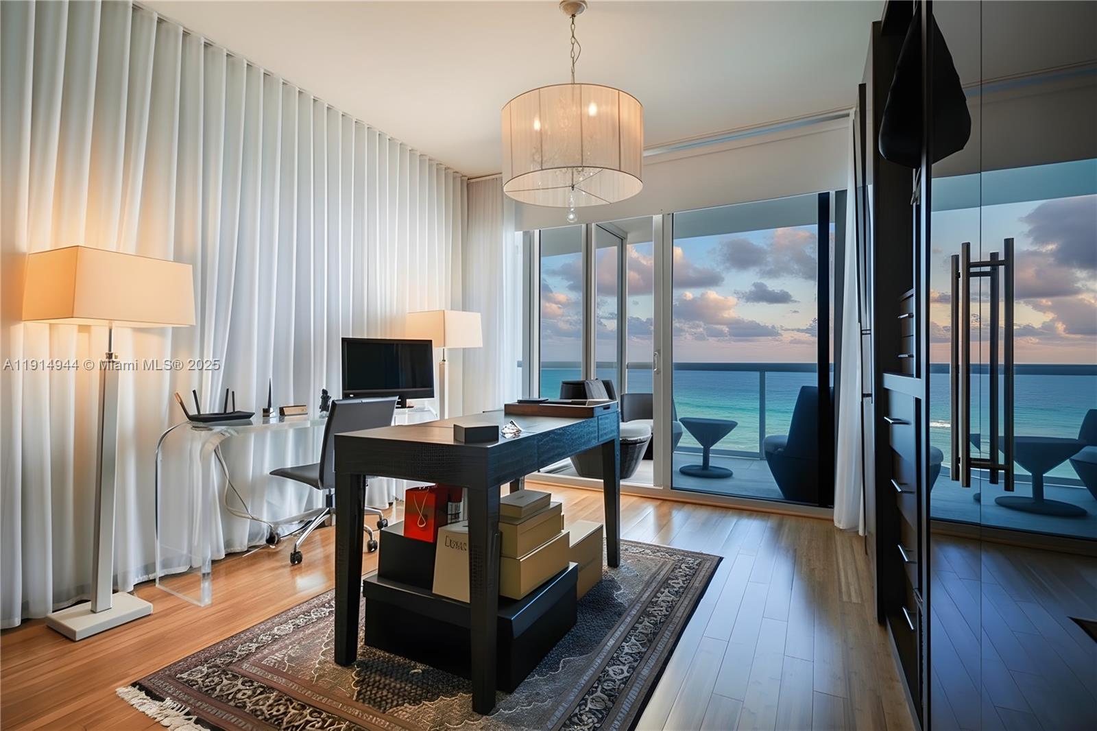 SOUTH CARILLON BEACH COND - Residential