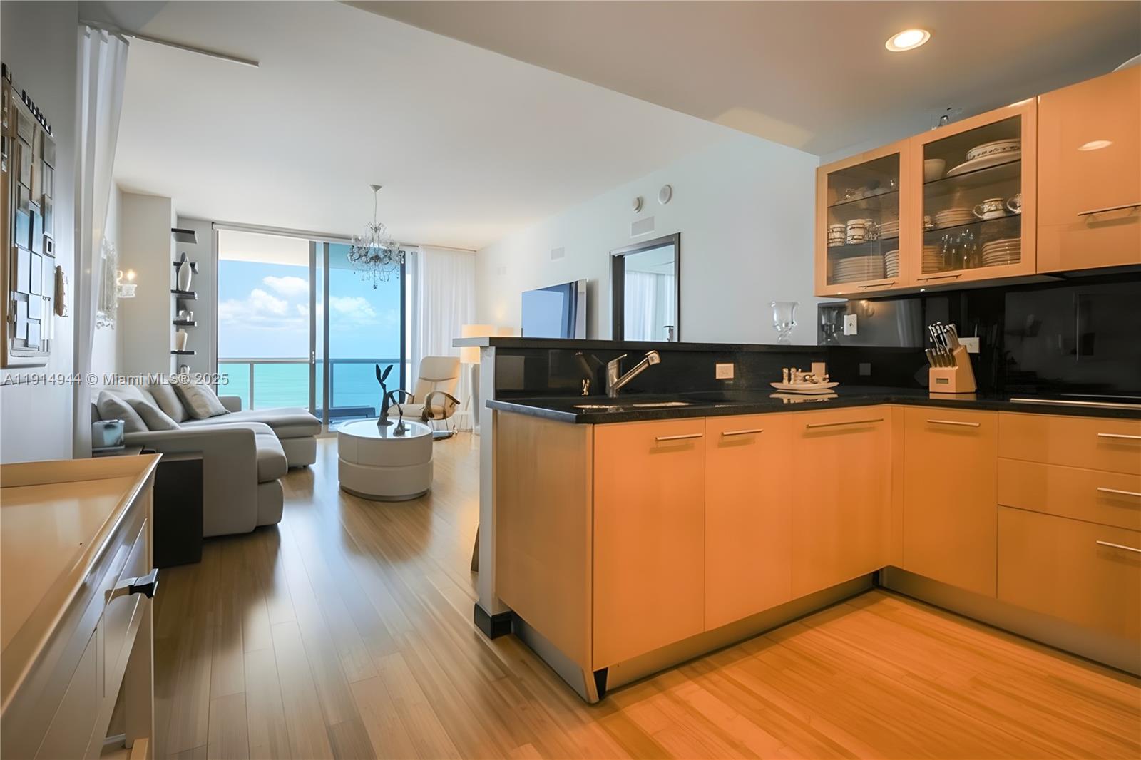 SOUTH CARILLON BEACH COND - Residential