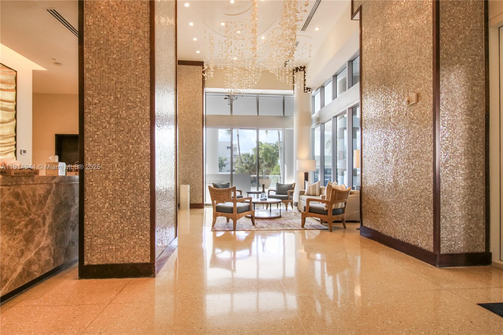 SOUTH CARILLON BEACH COND - Residential