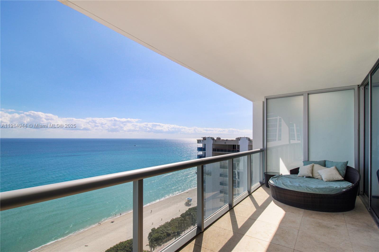 SOUTH CARILLON BEACH COND - Residential