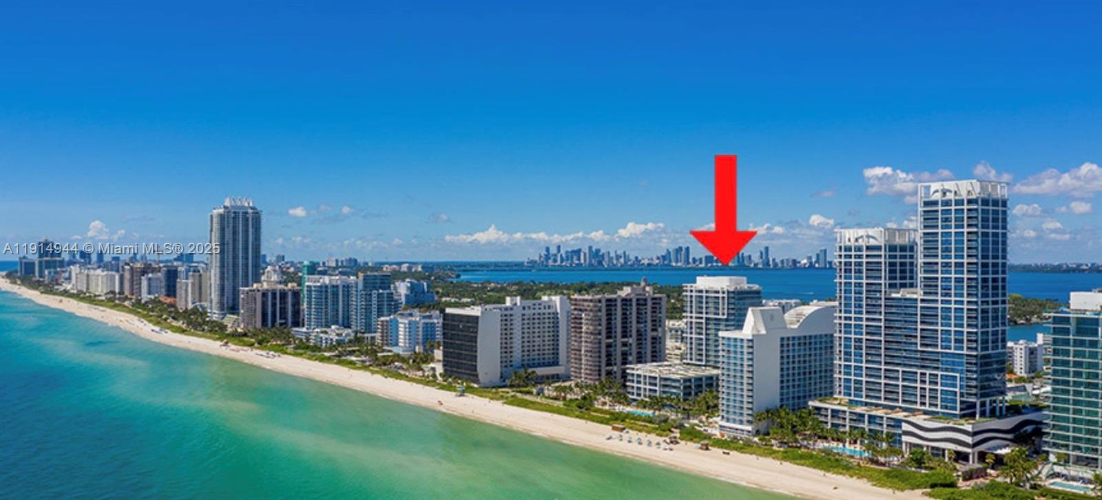 SOUTH CARILLON BEACH COND - Residential