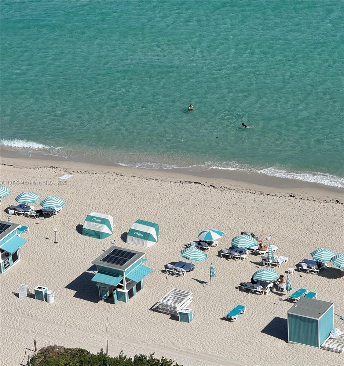 SOUTH CARILLON BEACH COND - Residential