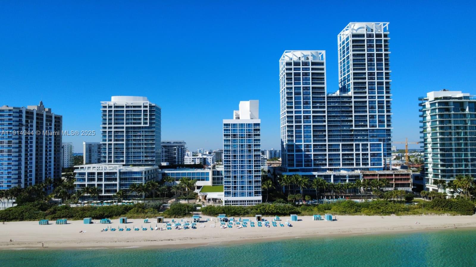 SOUTH CARILLON BEACH COND - Residential