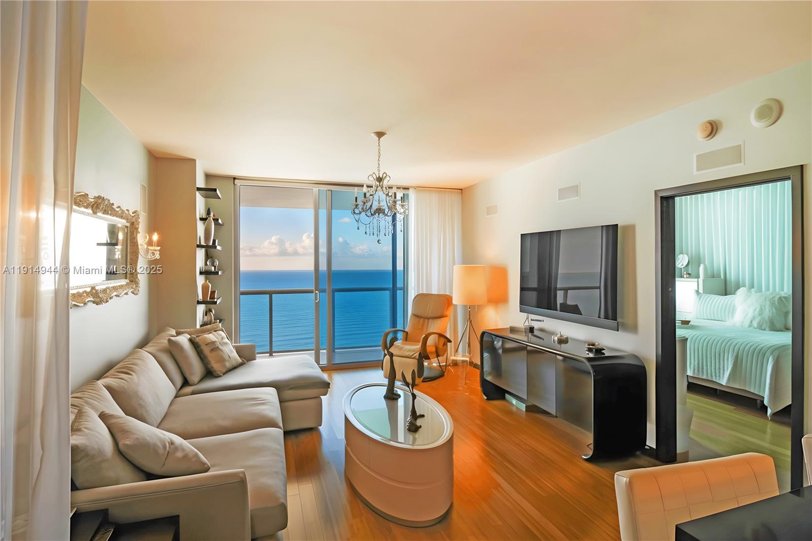 SOUTH CARILLON BEACH COND - Residential