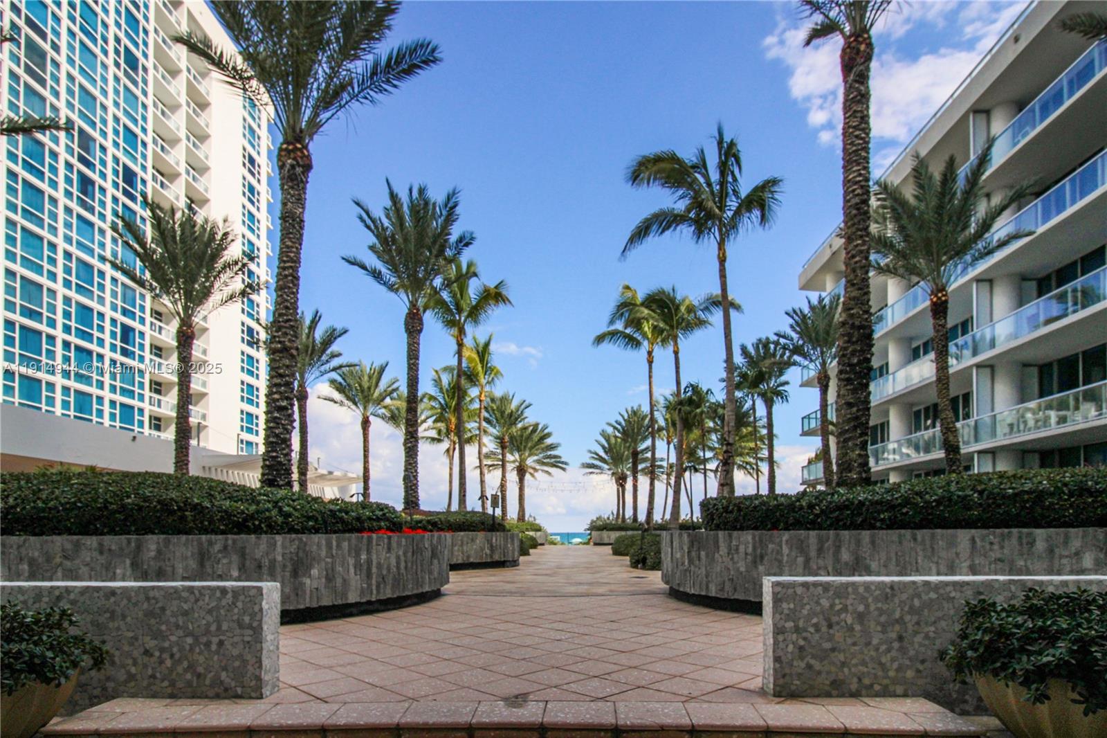 SOUTH CARILLON BEACH COND - Residential