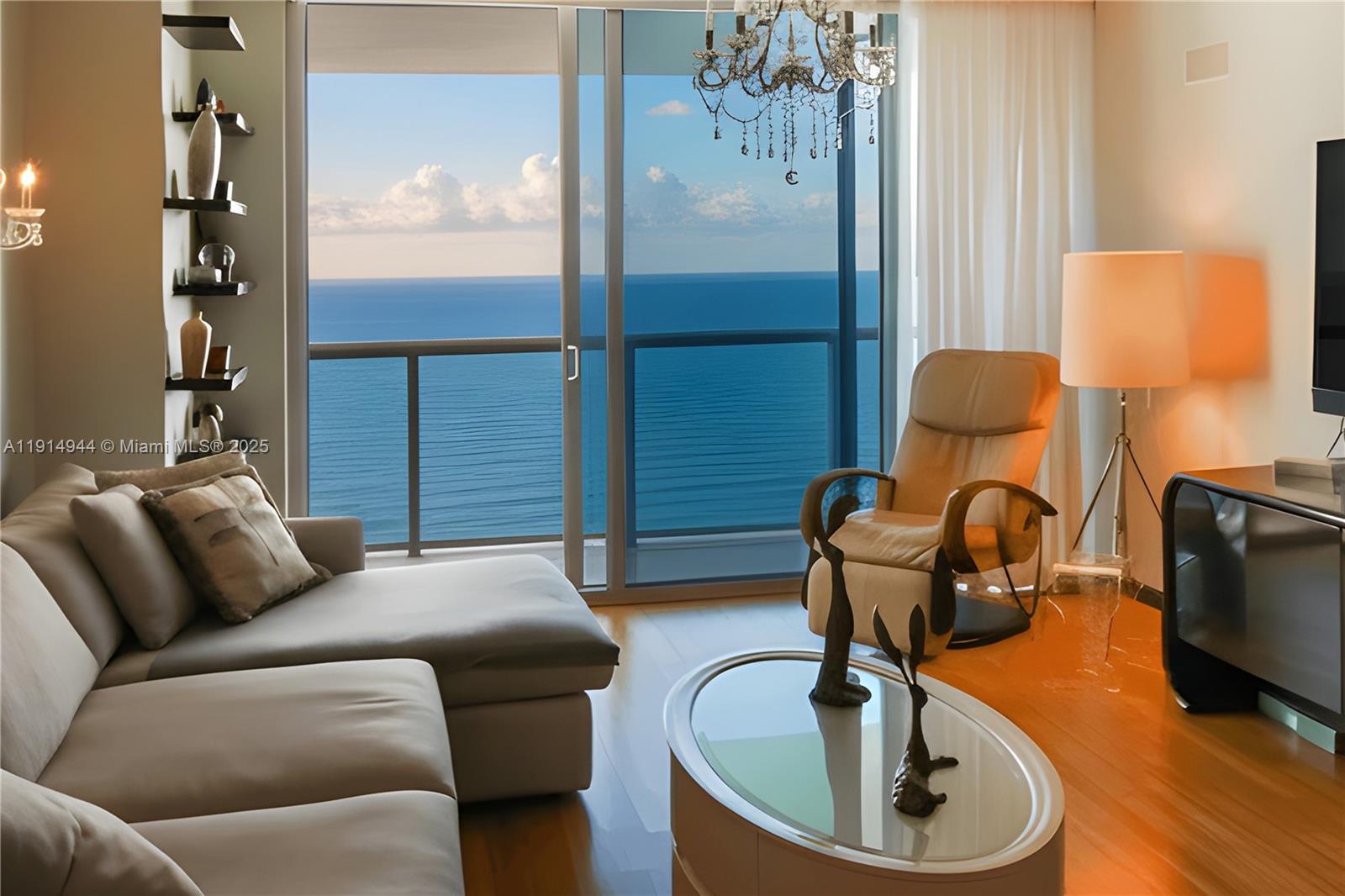 SOUTH CARILLON BEACH COND - Residential