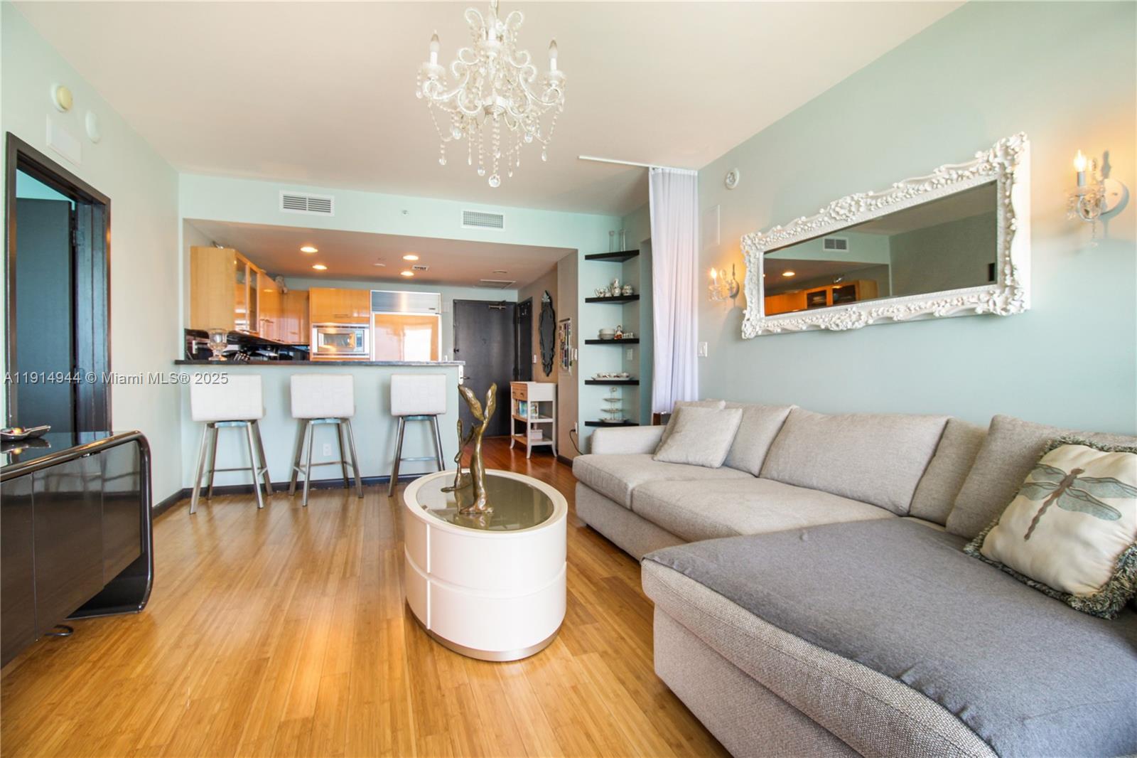 SOUTH CARILLON BEACH COND - Residential