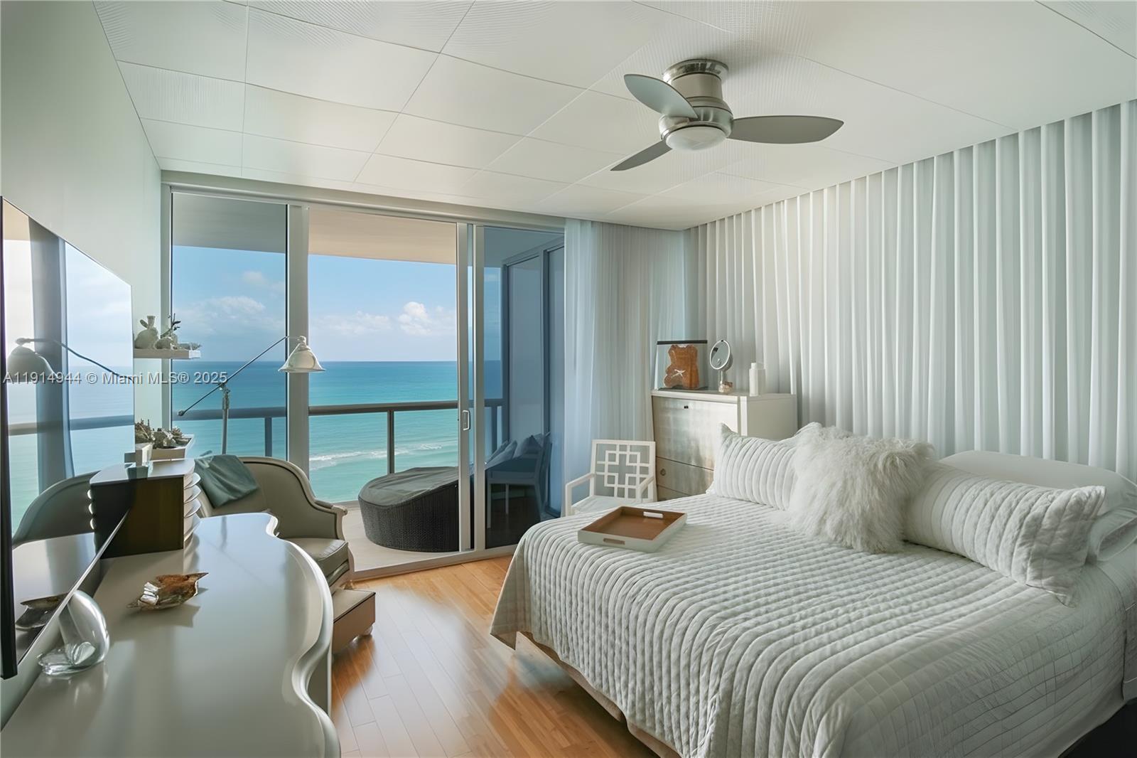 SOUTH CARILLON BEACH COND - Residential