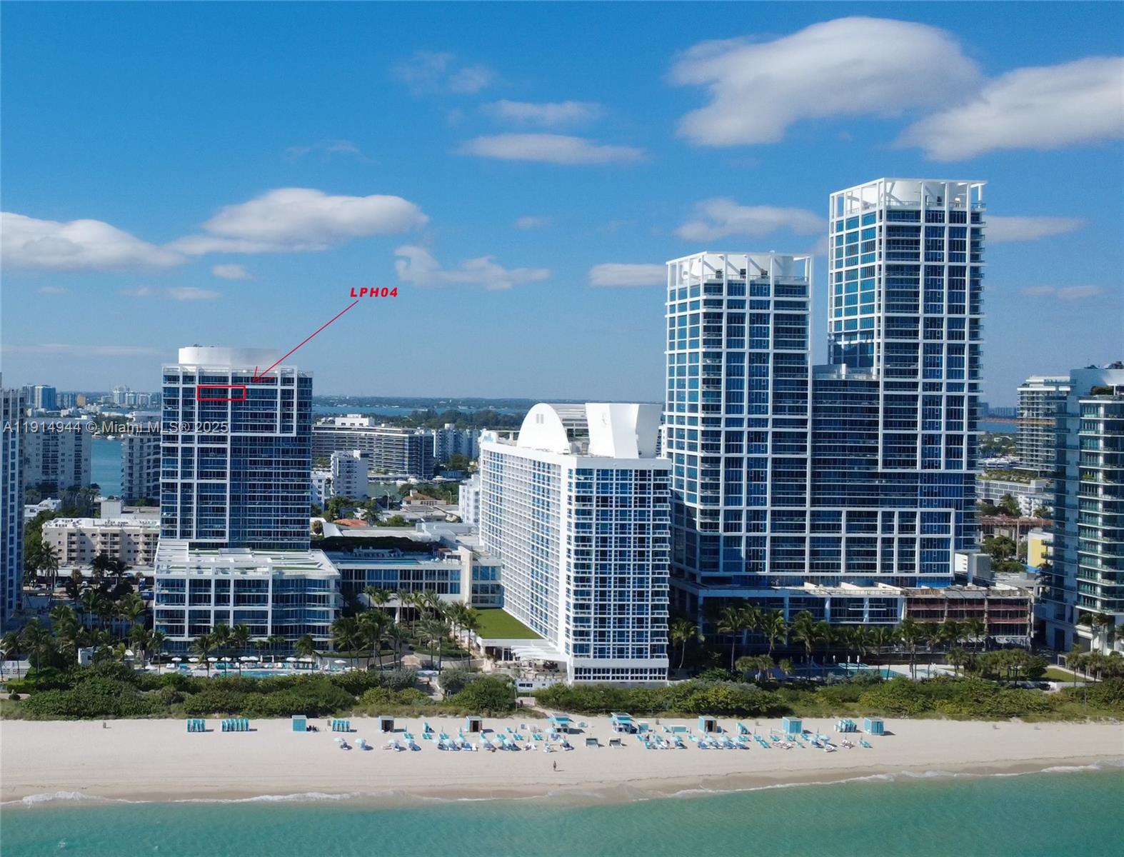 SOUTH CARILLON BEACH COND - Residential