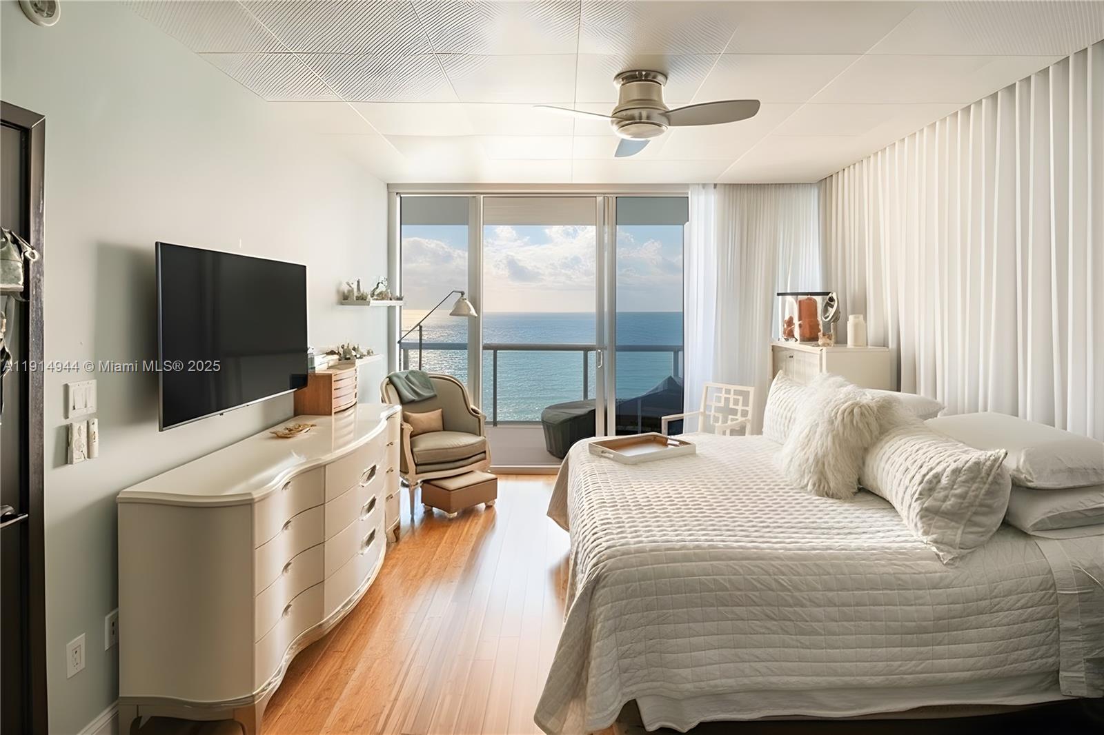 SOUTH CARILLON BEACH COND - Residential