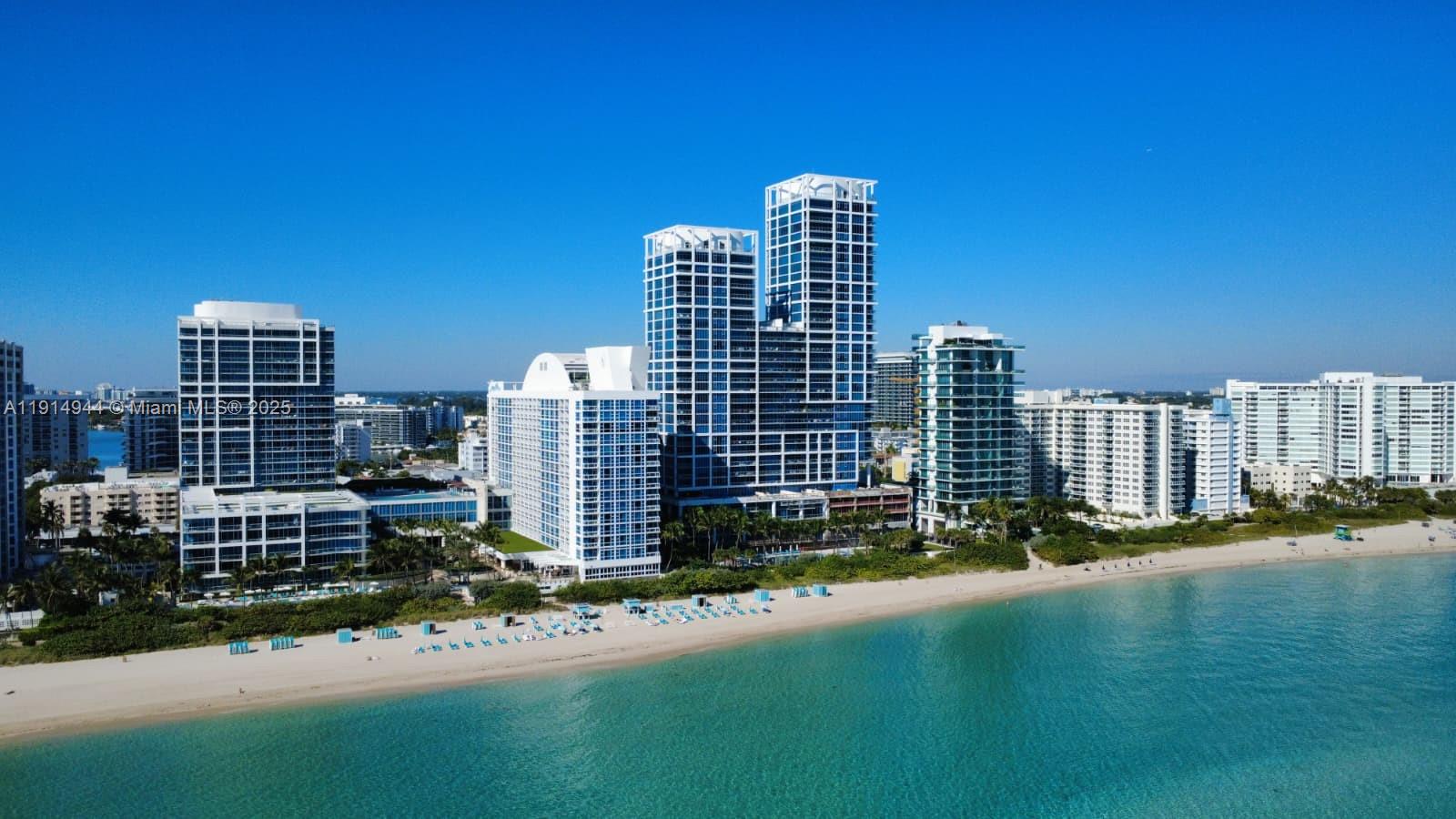 SOUTH CARILLON BEACH COND - Residential