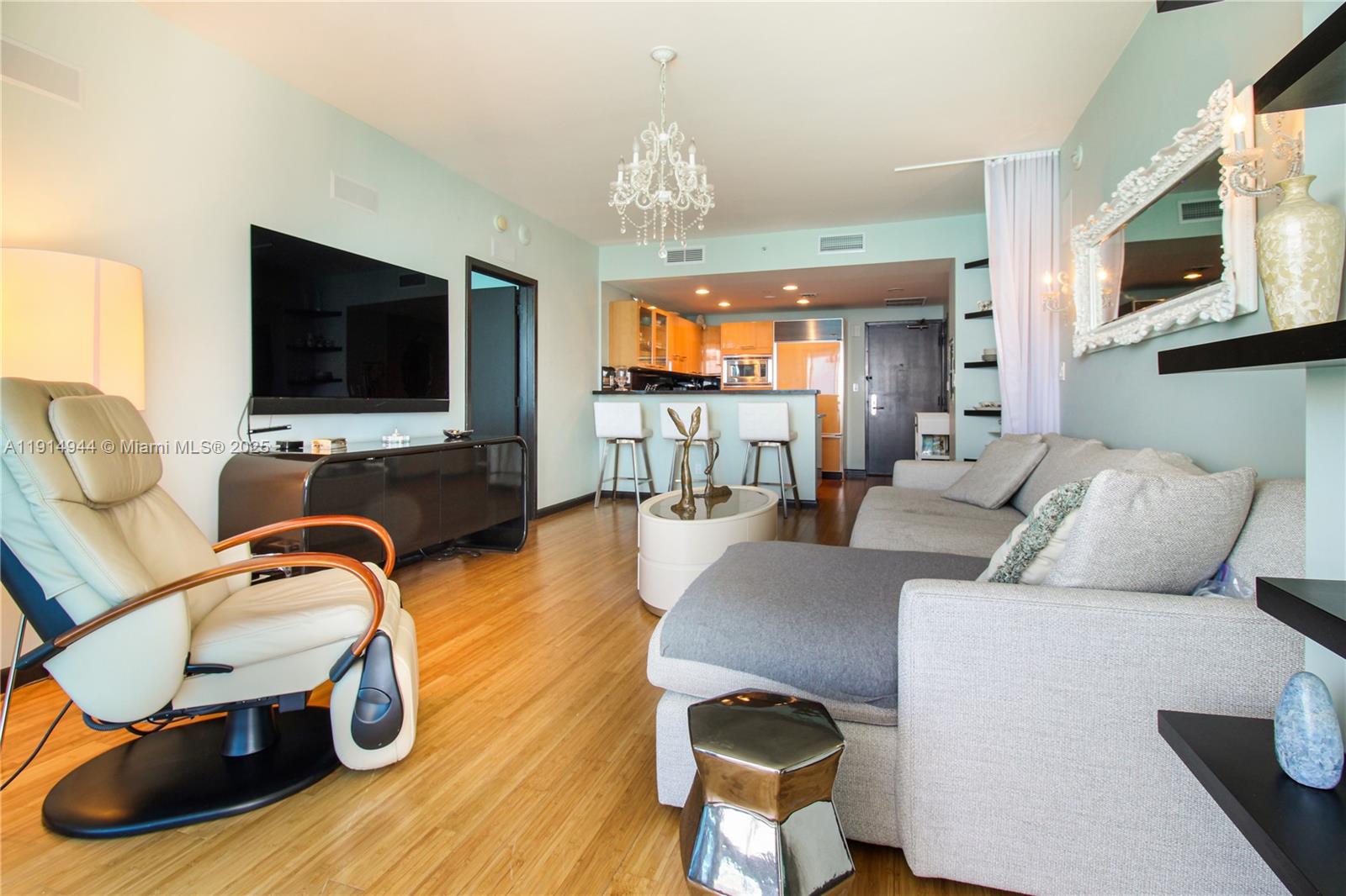 SOUTH CARILLON BEACH COND - Residential