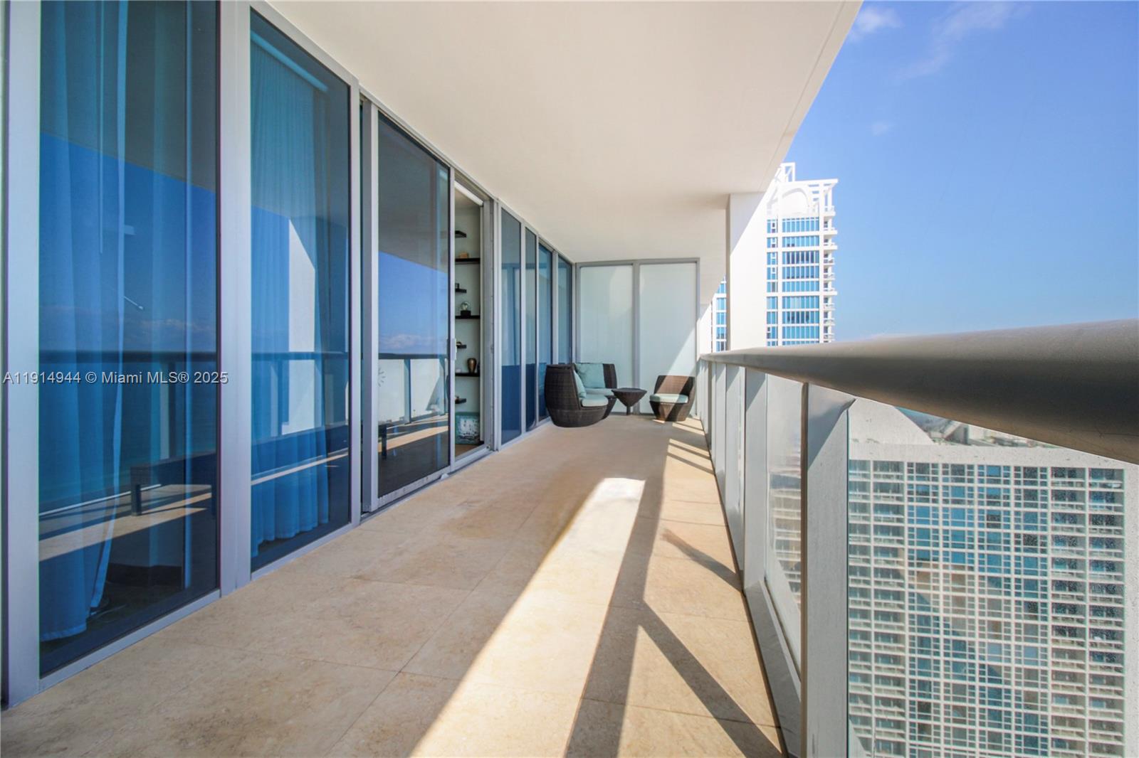 SOUTH CARILLON BEACH COND - Residential