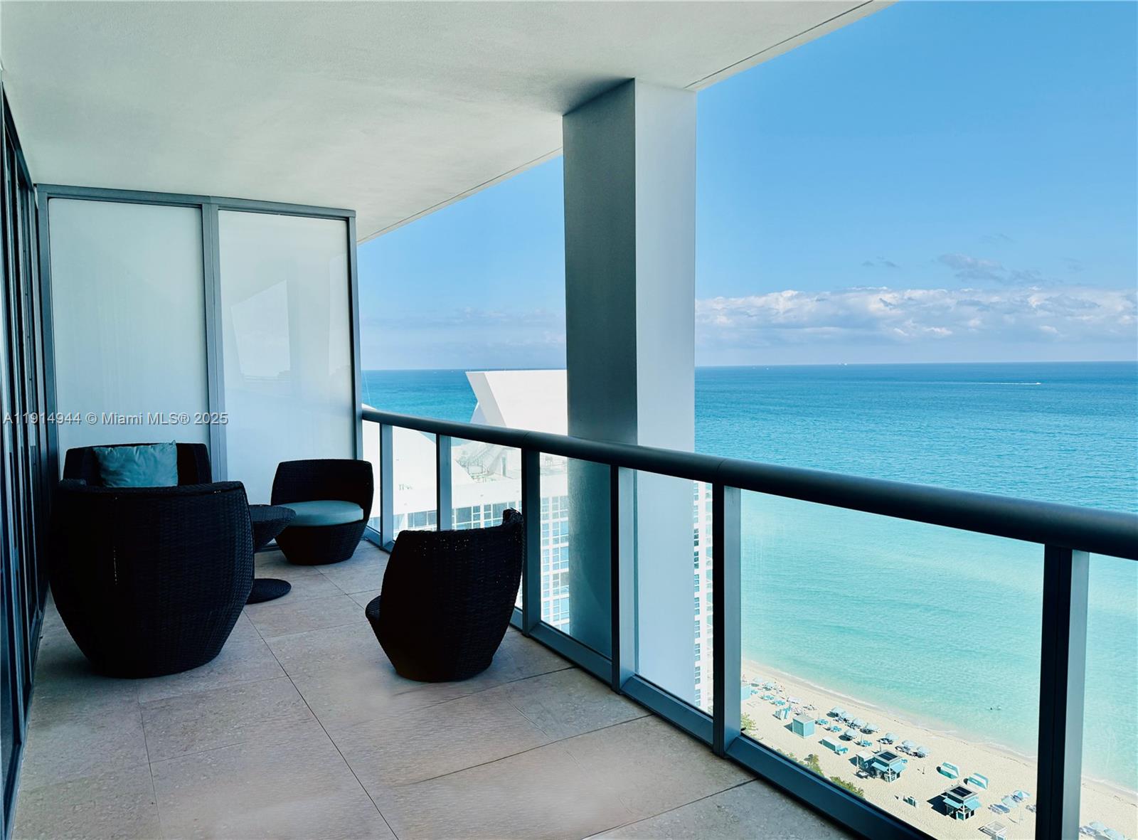 SOUTH CARILLON BEACH COND - Residential