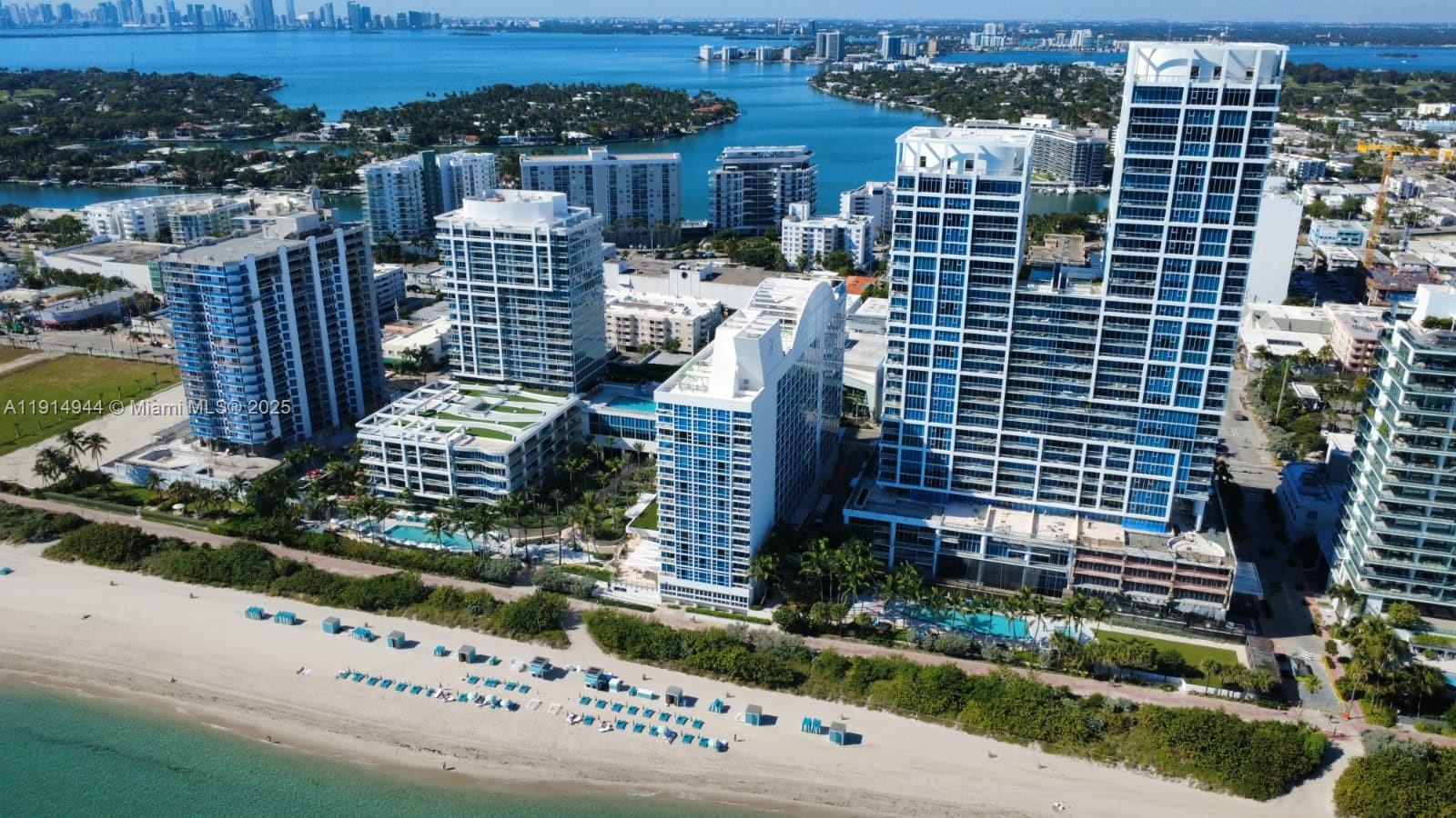 SOUTH CARILLON BEACH COND - Residential