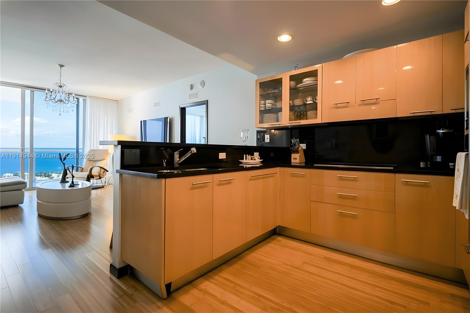 SOUTH CARILLON BEACH COND - Residential