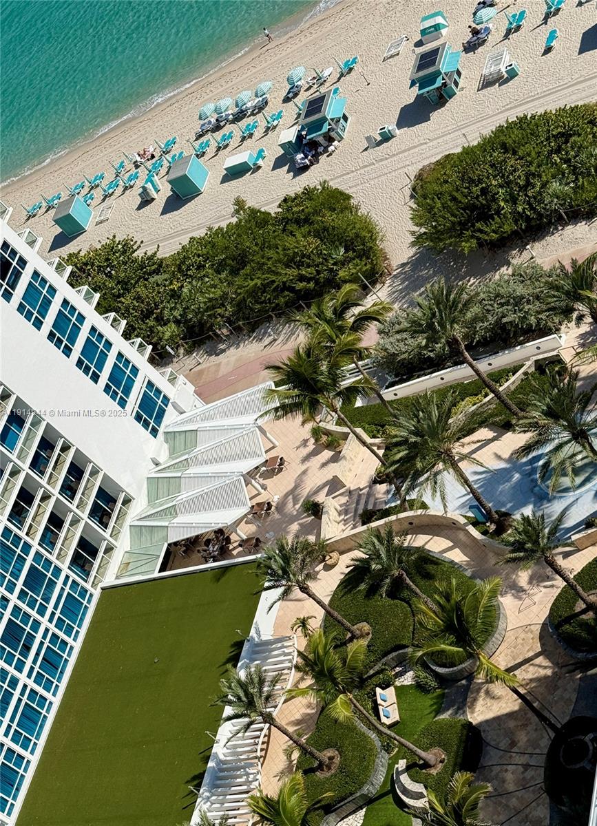SOUTH CARILLON BEACH COND - Residential