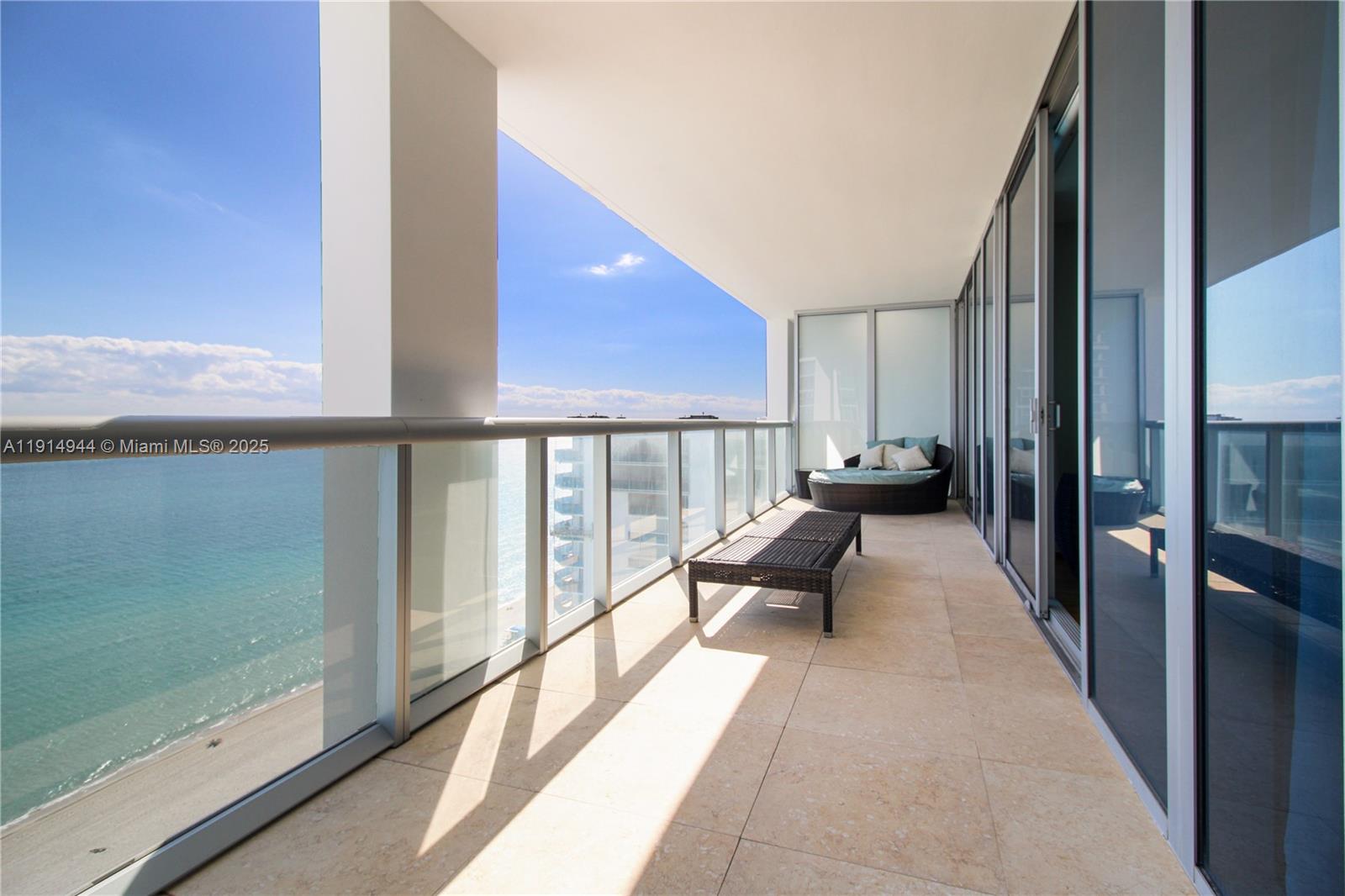 SOUTH CARILLON BEACH COND - Residential