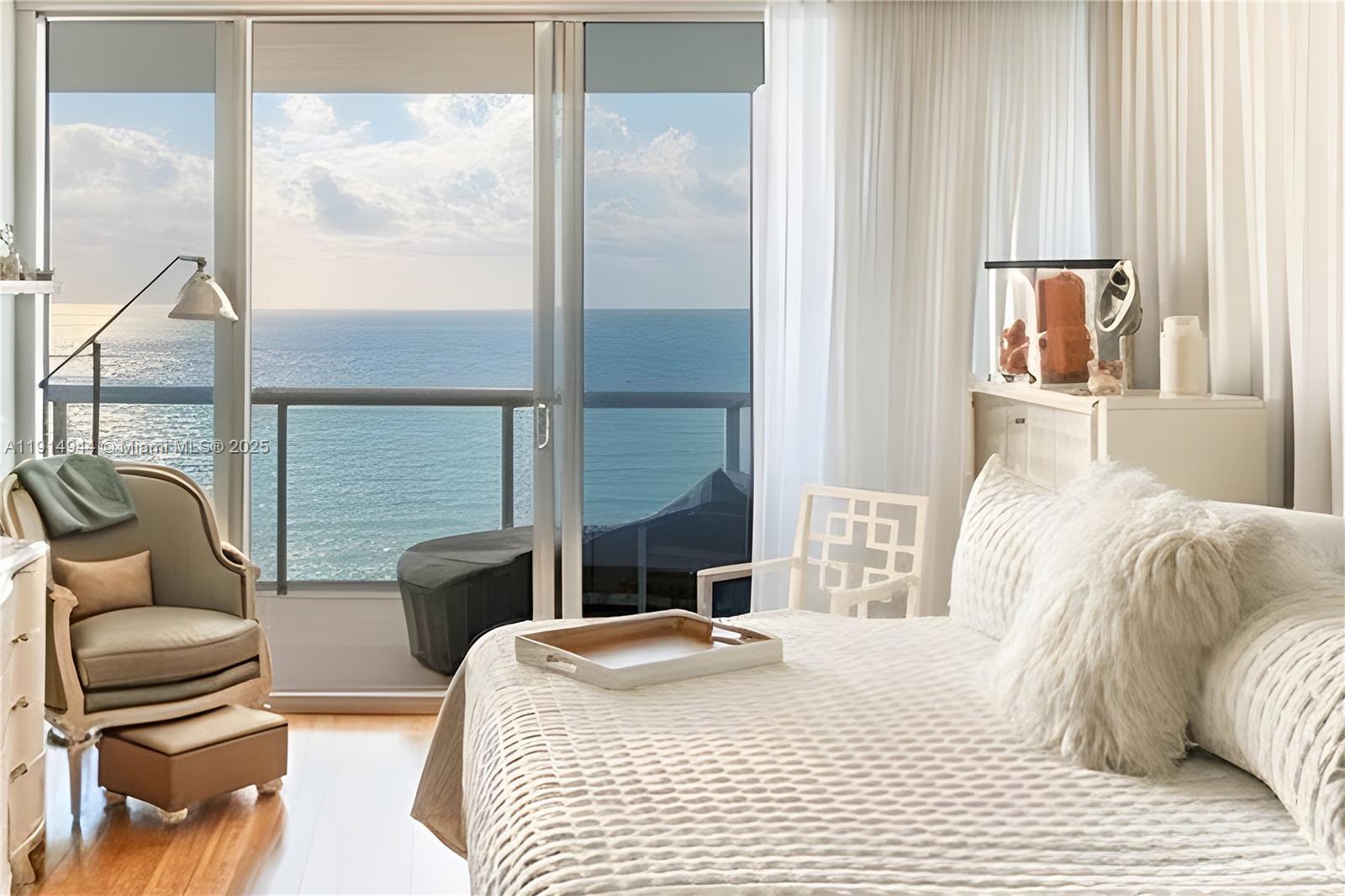 SOUTH CARILLON BEACH COND - Residential