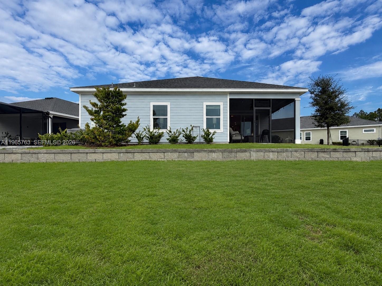 Stillwater 55+ - Residential
