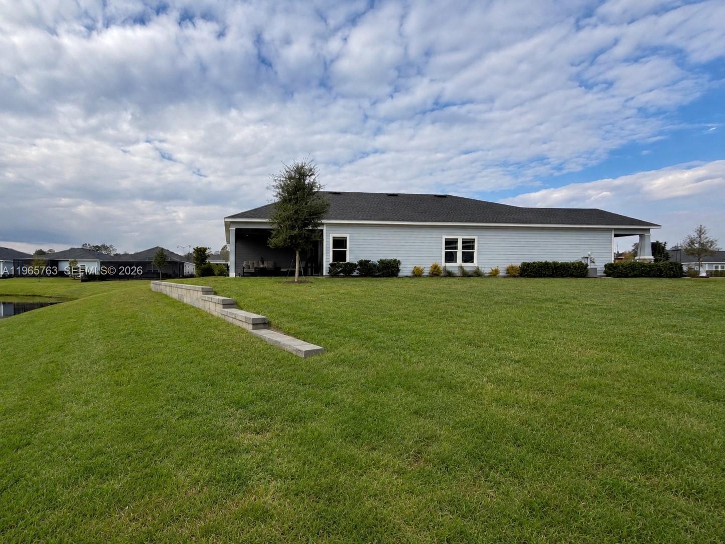 Stillwater 55+ - Residential