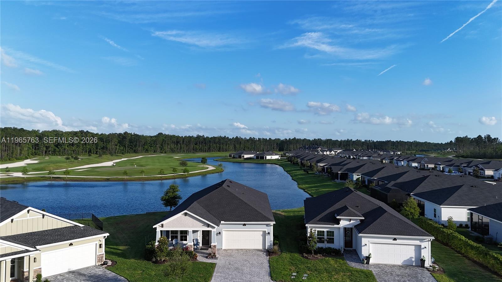 Stillwater 55+ - Residential