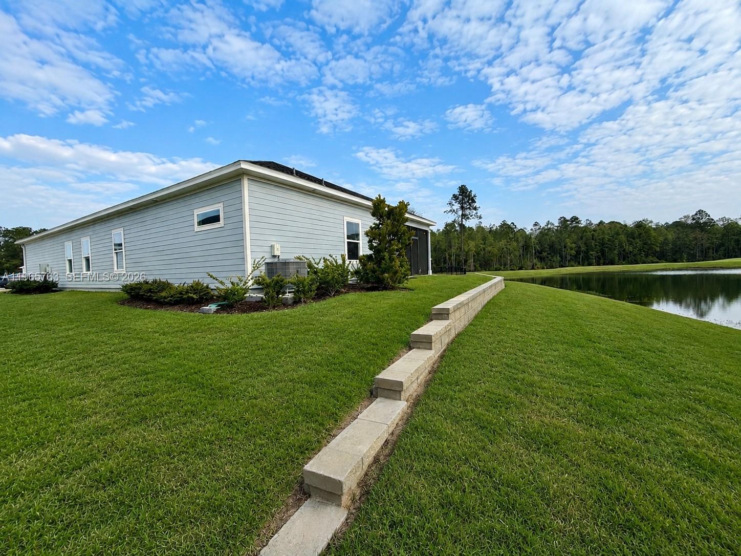 Stillwater 55+ - Residential