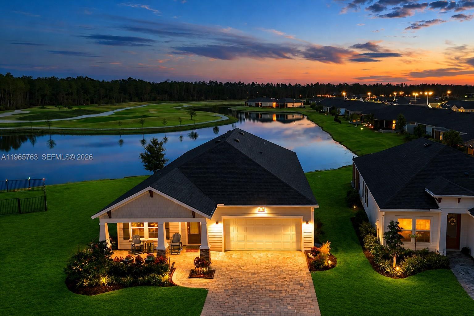 Stillwater 55+ - Residential