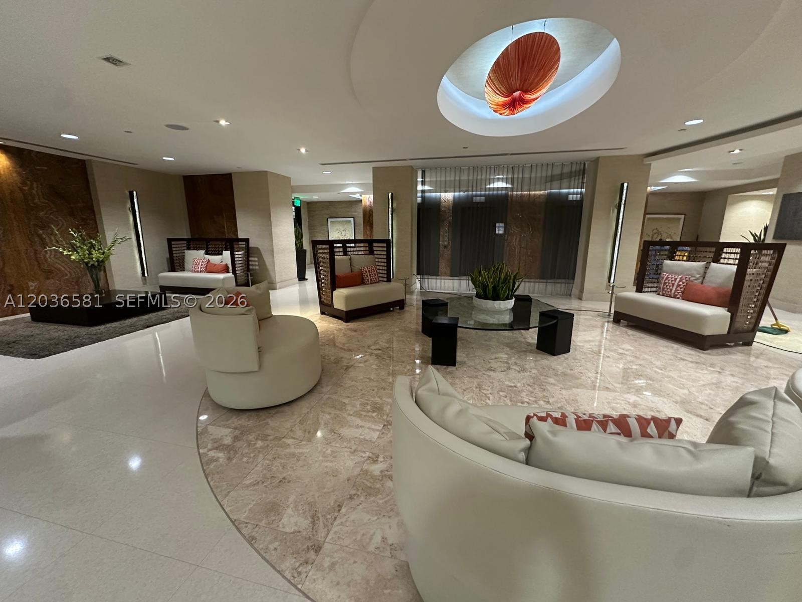 CLUB ATLANTIS CONDO - Residential Lease