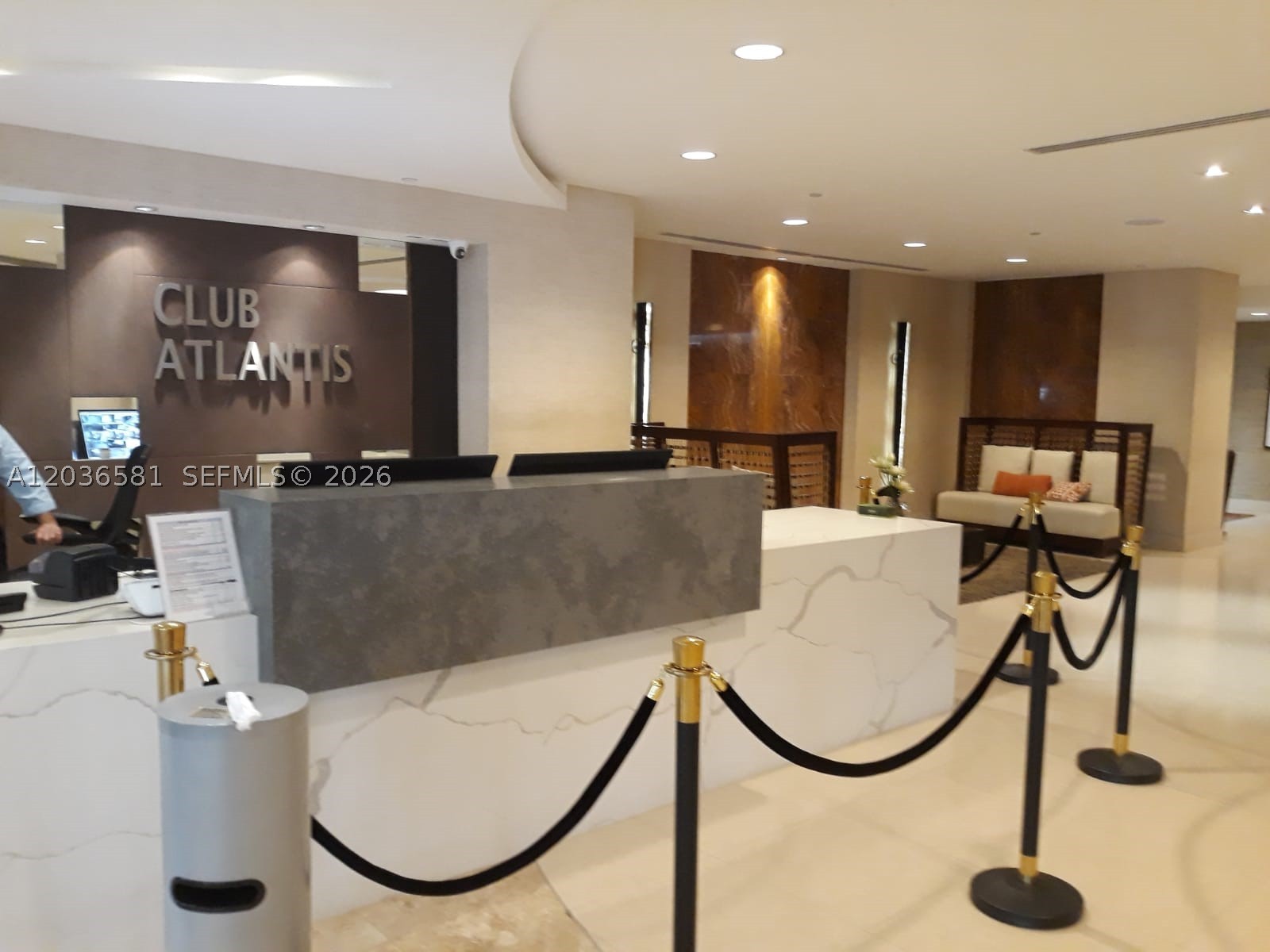 CLUB ATLANTIS CONDO - Residential Lease