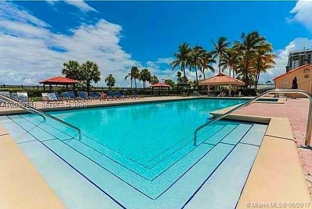 CLUB ATLANTIS CONDO - Residential Lease