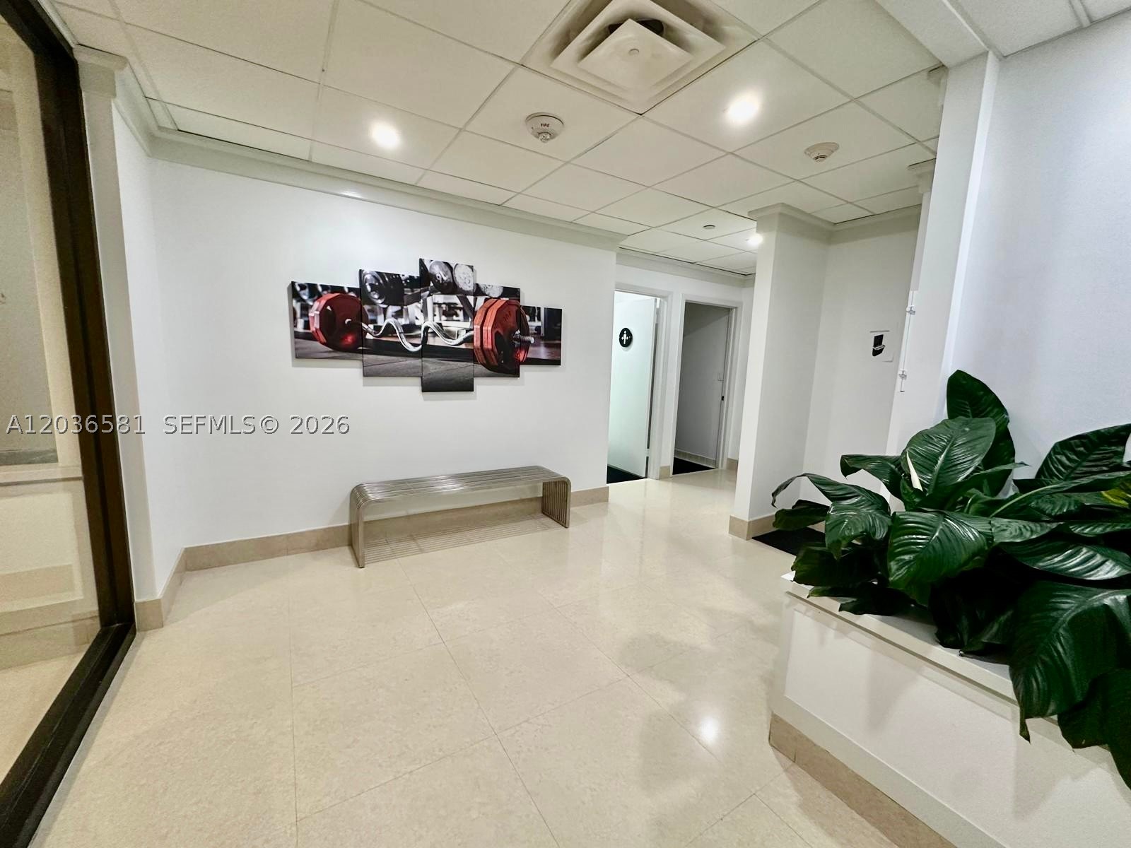 CLUB ATLANTIS CONDO - Residential Lease