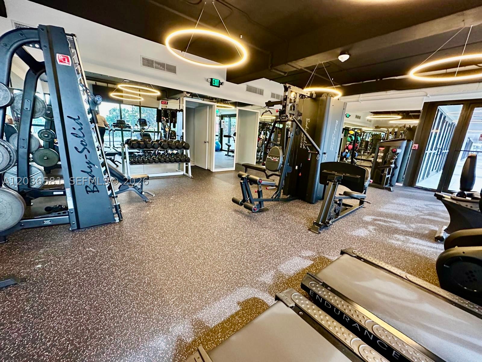 CLUB ATLANTIS CONDO - Residential Lease