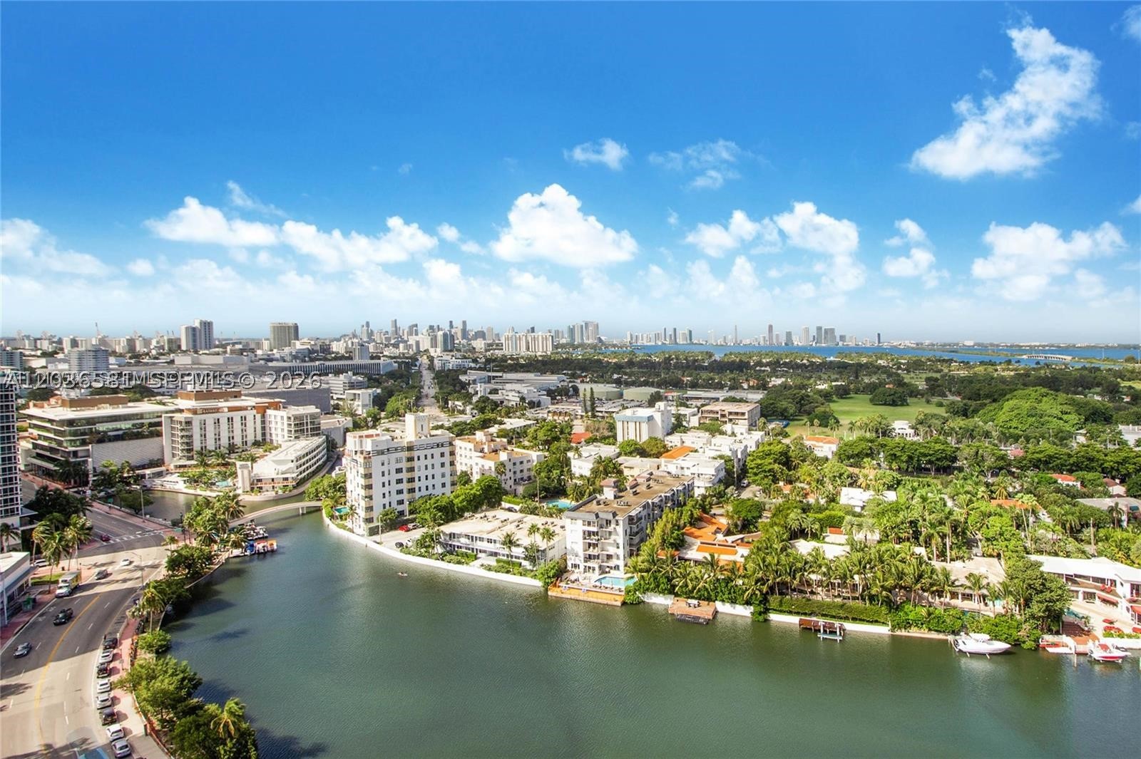 CLUB ATLANTIS CONDO - Residential Lease