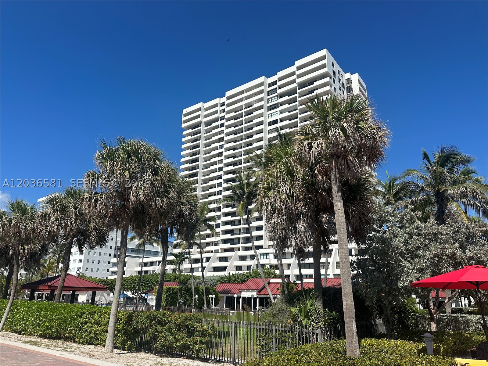 CLUB ATLANTIS CONDO - Residential Lease