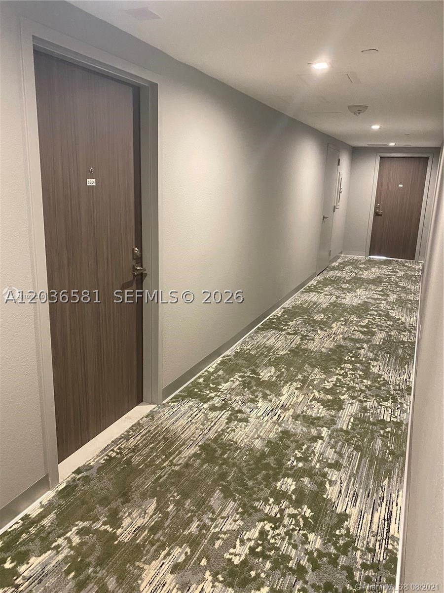CLUB ATLANTIS CONDO - Residential Lease