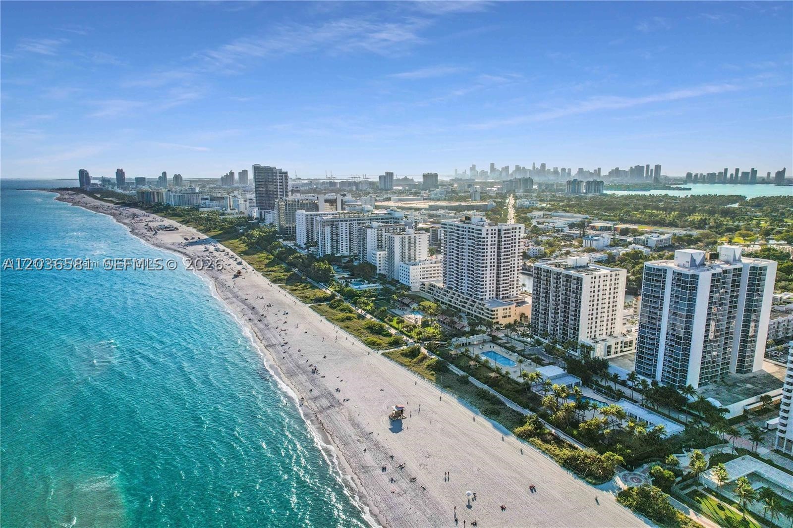 CLUB ATLANTIS CONDO - Residential Lease